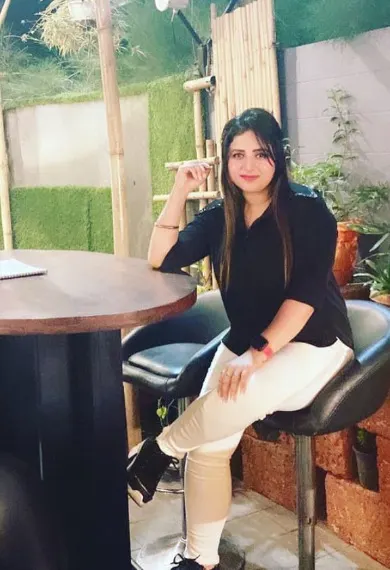 Model Call Girl in Saket
