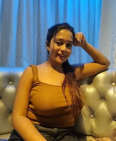 Call Girl Saket