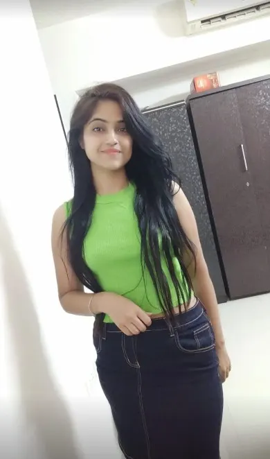 Saket Call Girl Service