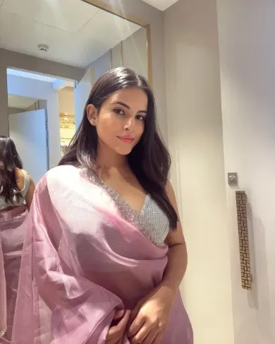 Saket Call Girl Number